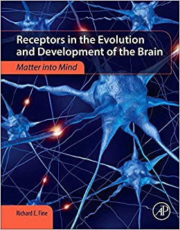 Receptors in the Evolution and Development of the Brain: Matter into Mind-Original PDF