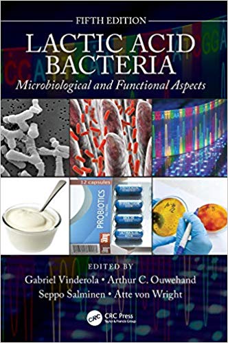 Lactic Acid Bacteria: Microbiological and Functional Aspects-Original PDF