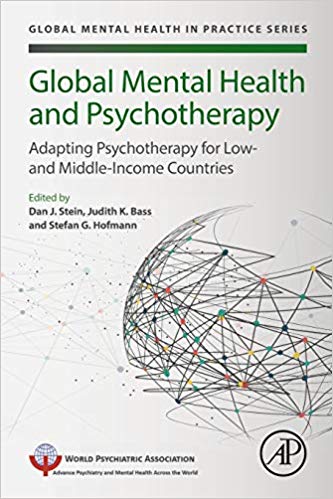 Global Mental Health and Psychotherapy: Adapting Psychotherapy for Low- and Middle-Income Countries (Global Mental Health in Practice)-Original PDF