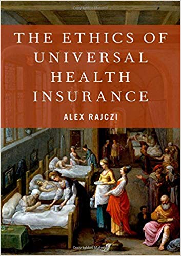 The Ethics of Universal Health Insurance-Original PDF
