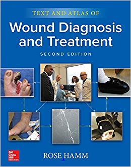 Text and Atlas of Wound Diagnosis and Treatment, Second Edition-EPUB