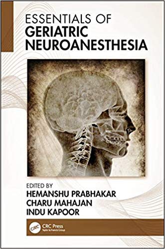 Essentials of Geriatric Neuroanesthesia-Original PDF