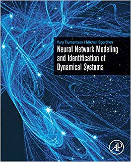 Neural Network Modeling and Identification of Dynamical Systems-EPUB
