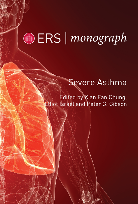 ERS Monograph Severe Asthma Volume 84-Original PDF