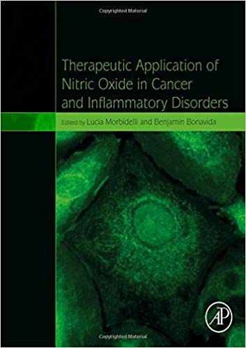 Therapeutic Application of Nitric Oxide in Cancer and Inflammatory Disorders-Original PDF
