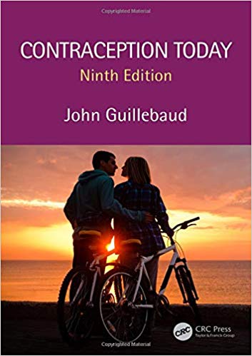 Contraception Today, Ninth Edition-Original PDF
