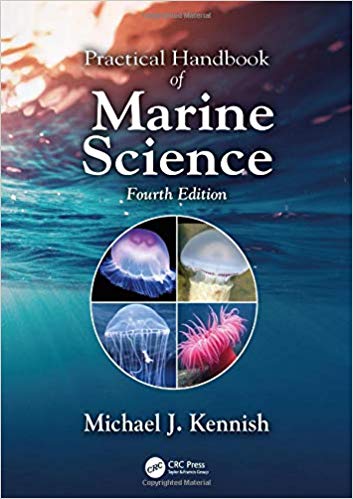 Practical Handbook of Marine Science (CRC Marine Science) 4th Edition-Original PDF