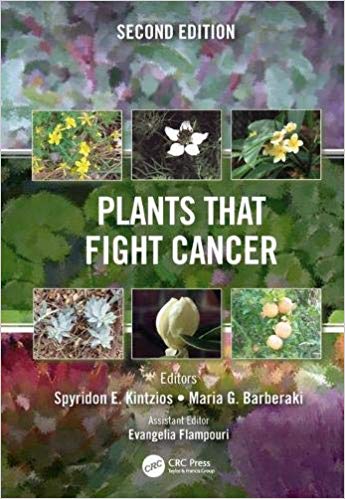 Plants that Fight Cancer, Second Edition-Original PDF