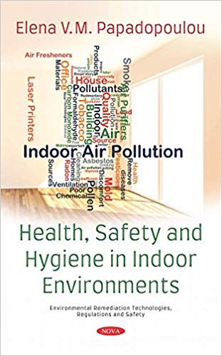 Health, Safety and Hygiene in Indoor Environments-Original PDF