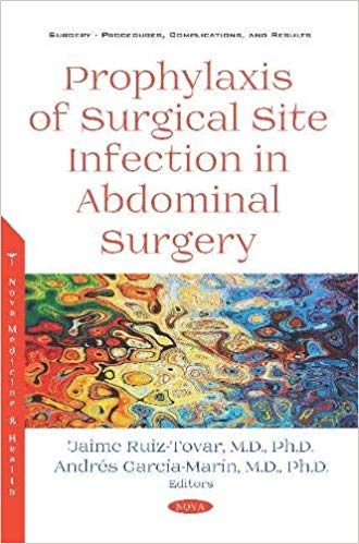 Prophylaxis of Surgical Site Infection in Abdominal Surgery-Original PDF