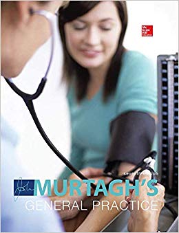 MURTAGH’S GENERAL PRACTICE 7E-Scan PDF