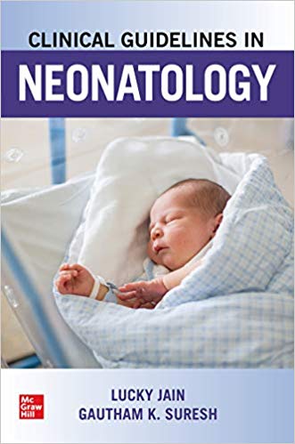 Clinical Guidelines in Neonatology-High Quality PDF