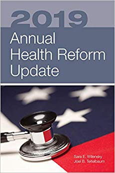 2019 Annual Health Reform Update 5th Edition-EPUB