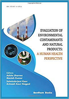 Evaluation of Environmental Contaminants and Natural Products: A Human Health Perspective-Original PDF