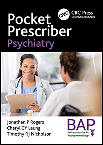 Pocket Prescriber Psychiatry-Original PDF