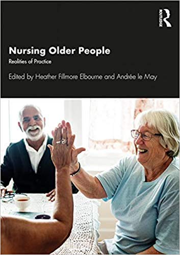 Nursing Older People: Realities of Practice-Original PDF