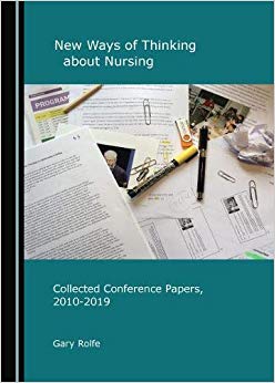 New Ways of Thinking about Nursing-Original PDF