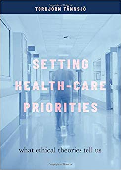 Setting Health-Care Priorities: What Ethical Theories Tell Us-Original PDF