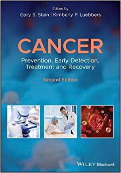 Cancer: Prevention, Early Detection, Treatment and Recovery 2nd Edition-Original PDF