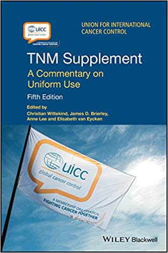 TNM Supplement: A Commentary on Uniform Use (UICC) 5th Edition-Original PDF
