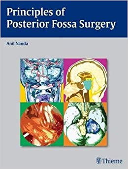 Principles of Posterior Fossa Surgery-High Quality PDF