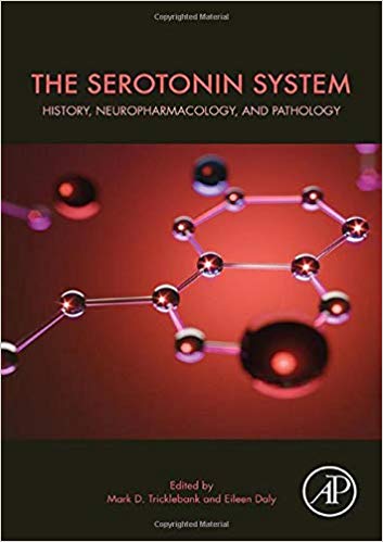 The Serotonin System: History, Neuropharmacology, and Pathology-Original PDF