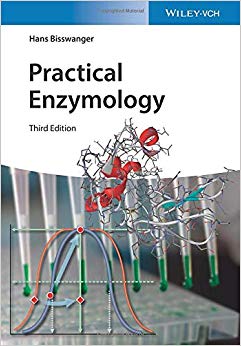 Practical Enzymology 3rd Edition-Original PDF