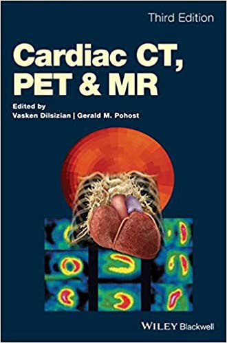 Cardiac CT, PET and MR-Original PDF