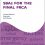SBAs for the Final FRCA (Oxford Specialty Training: Revision Texts)-Original PDF
