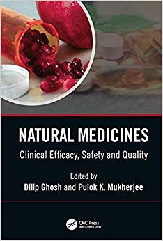 Natural Medicines: Clinical Efficacy, Safety and Quality-Original PDF