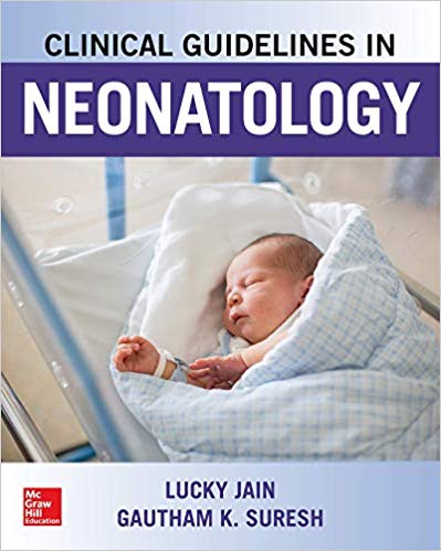 Clinical Guidelines in Neonatology-Original PDF