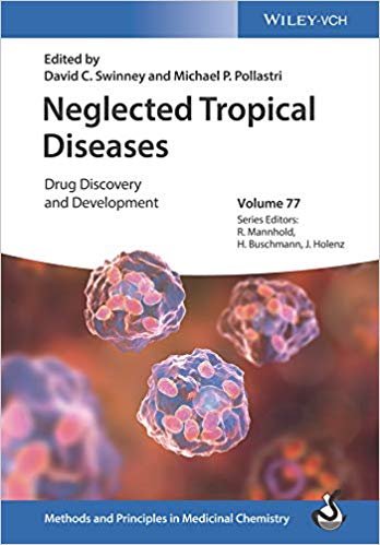 Neglected Tropical Diseases: Drug Discovery and Development (Methods and Principles in Medicinal Chemistry)-Original PDF