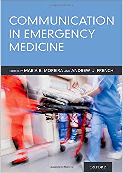 Communication in Emergency Medicine-Original PDF