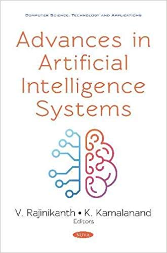 Advances in Artificial Intelligence Systems-Original PDF