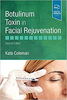 Botulinum Toxin in Facial Rejuvenation 2nd Edition-PDF