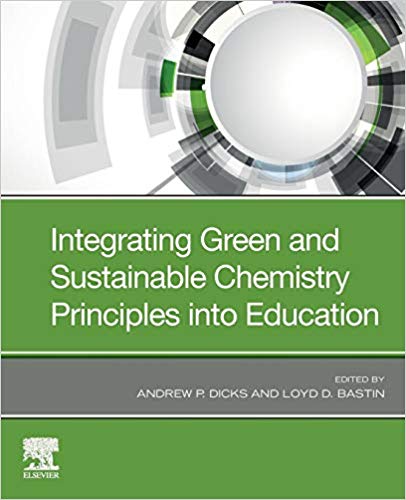Integrating Green and Sustainable Chemistry Principles into Education-Original PDF