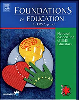 Foundations of Education: An EMS Approach-EPUB
