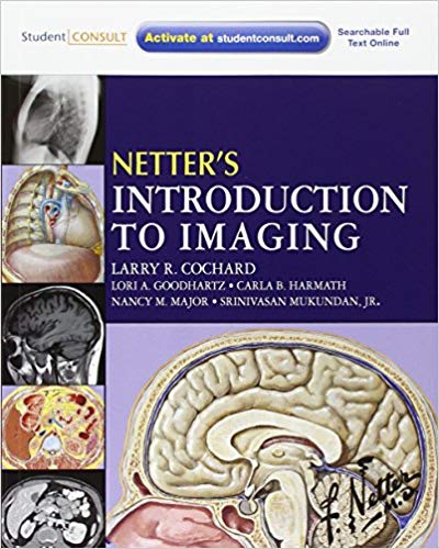 Netter’s Introduction to Imaging (Netter Basic Science)-Original PDF