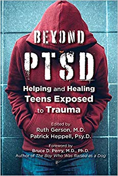 Beyond PTSD: Helping and Healing Teens Exposed to Trauma-Original PDF