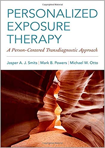 Personalized Exposure Therapy: A Person-Centered Transdiagnostic Approach-Original PDF