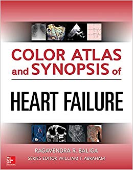 Color Atlas and Synopsis of Heart Failure-Original PDF