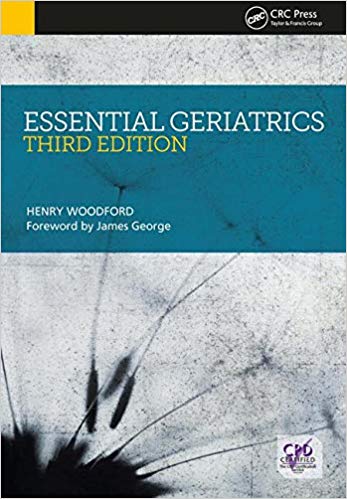 Essential Geriatrics, Third Edition-Original PDF