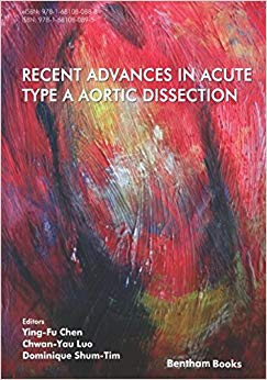 Recent Advances in Acute Type a Aortic Dissection-Original PDF