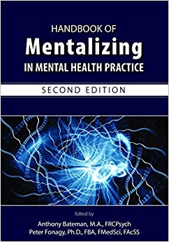 Handbook of Mentalizing in Mental Health Practice 2nd Edition-Original PDF