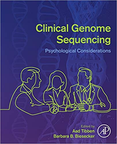 Clinical Genome Sequencing: Psychological Considerations-Original PDF