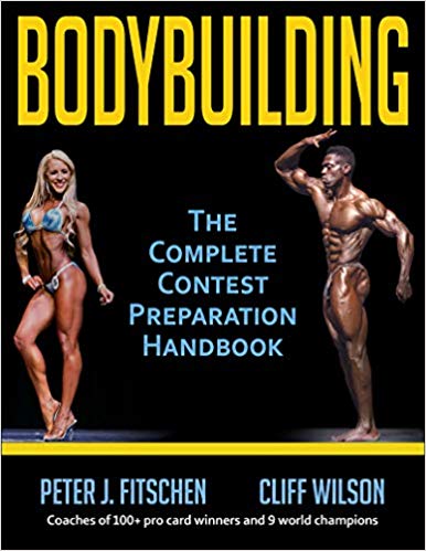 Bodybuilding: The Complete Contest Preparation Handbook-Original PDF