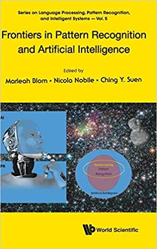 Frontiers in Pattern Recognition and Artificial Intelligence (Language Processing, Pattern Recognition, and Intelligent Systems)-Original PDF