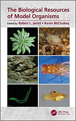 The Biological Resources of Model Organisms-Original PDF