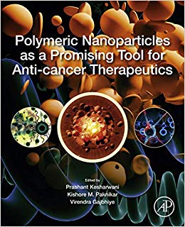 Polymeric Nanoparticles as a Promising Tool for Anti-cancer Therapeutics-Original PDF