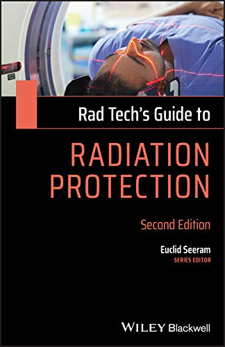 Rad Tech’s Guide to Radiation Protection 2nd Edition-Original PDF